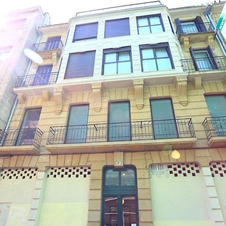 Bartolome By Sweet Home San Sebastián Exterior foto
