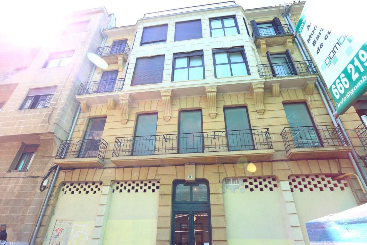 Bartolome By Sweet Home San Sebastián Exterior foto